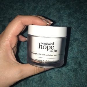 Hope in a Jar Moisturizer